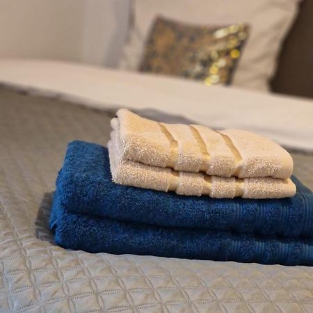 Cozy Home クラネンブルク エクステリア 写真