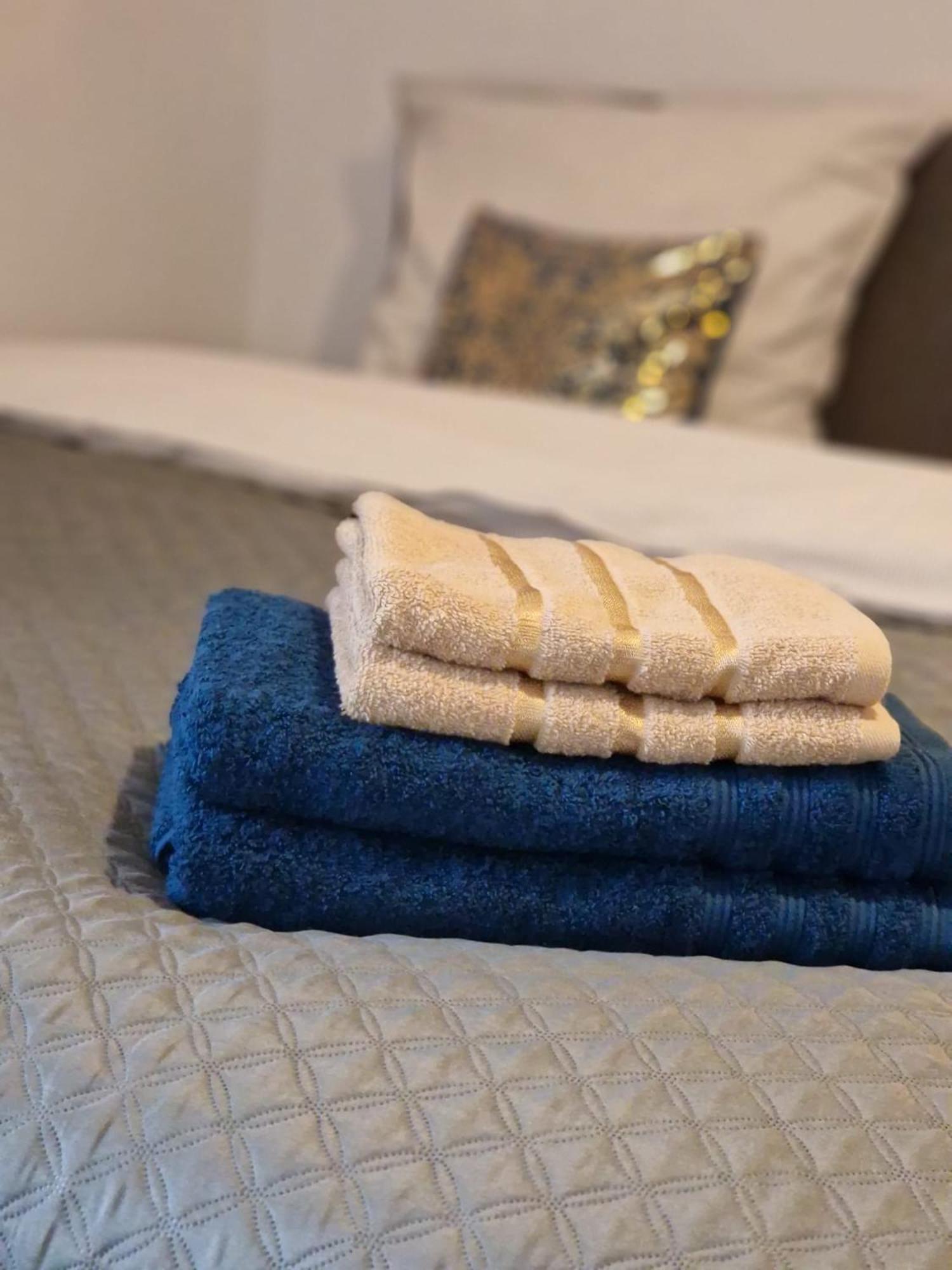 Cozy Home クラネンブルク エクステリア 写真